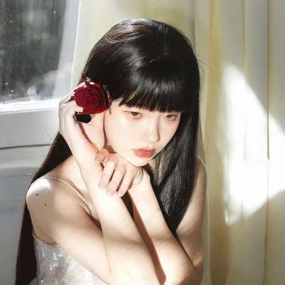 画皮青衣